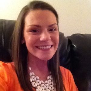 Meet your Posher, Caroline